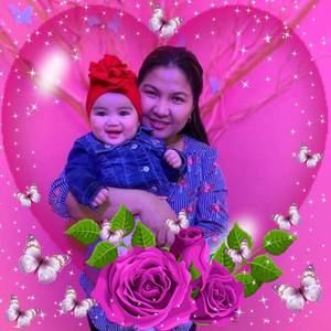 Meet your Posher, Luisa rochelle